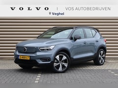 Volvo XC40 - Recharge Plus