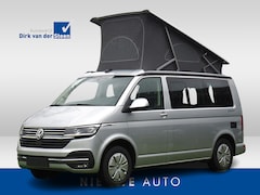 Volkswagen Transporter California - T6.1 Ocean 2.0 TDI DSG | Noodremassistent | Adaptieve Cruise Control | Apple CarPlay/ Andr