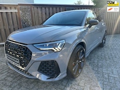 Audi Q3 Sportback - RS 2.5 TFSI RS