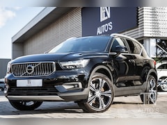 Volvo XC40 - T5 Recharge Inscription | Camera | Keyless | Leder | 19"