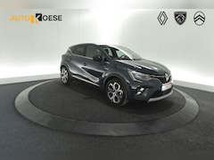 Renault Captur - TCe 90 Techno | Camera | Navigatie | Pack Winter | Apple Carplay