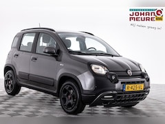 Fiat Panda - 1.0 Hybrid Cross | ECC ✅ 1e Eigenaar