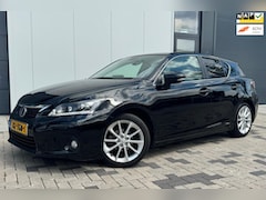 Lexus CT 200h - Business Line Pro