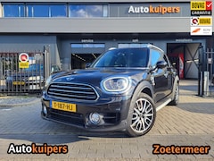 MINI Countryman - 1.5 Cooper Chili