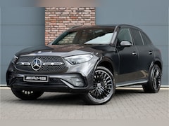 Mercedes-Benz GLC-klasse - 300e 4MATIC Premium AMG Line Aut9 | Distronic+ | Burmester | Memory | Trekhaak | Leder | N