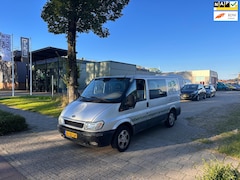 Ford Transit - 260S 2.0TDdi Business Edition Airco.Airco.Dubbel Cabine