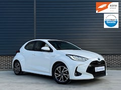 Toyota Yaris - 1.5 Hybrid Dynamic 116 pk Camera, ACC, LED, Carplay, RIJKLAAR