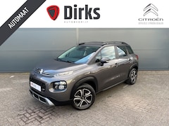 Citroën C3 Aircross - 130pk Feel (Automatische Airco - Navigatie - Parkeersensoren - Apple carplay)