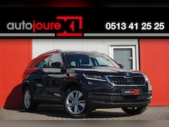 Skoda Kodiaq - 2.0 TDI DSG Ambition Business 7-persoons. | ACC | Trekhaak | Origineel NL |