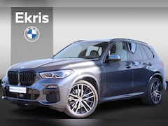 BMW X5 - xDrive45e High Executive M-Sportpakket / Co-Pilot Pack / Active Steering / Warmte Comfort