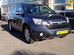 Honda CR-V - 2.0i Elegance