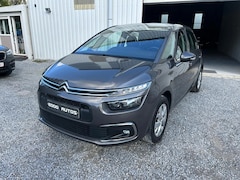 Citroën C4 SpaceTourer - 1.2 PureTech Business