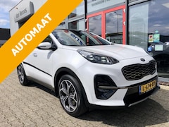 Kia Sportage - 1.6 T-GDi 177pk AWD GT-Line Trekhaak (RIJKLAARPRIJS)