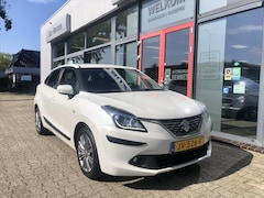 Suzuki Baleno - 1.2 Dualjet 90pk Exclusive (RIJKLAARPRIJS)