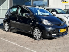 Toyota Aygo - 1.0 VVT-i Comfort*Airco