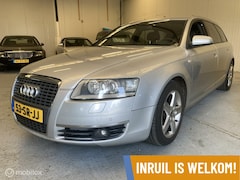 Audi A6 Avant - 2.7 TDI quattro INRUIL IS WELKOM