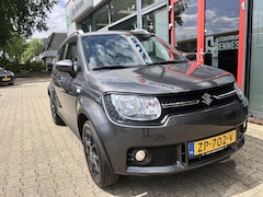 Suzuki Ignis - 1.2 Dualjet 90pk Select Trekhaak (RIJKLAAR)