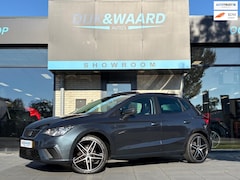 Seat Ibiza - 1.0 TSI Style | PANO | CARPLAY | CRUISE | LED