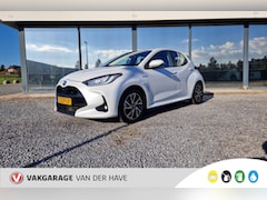 Toyota Yaris - 1.5 Hybrid First Edition | AUTOMAAT | Adaptieve Cruise Control | Keyless | Camera | Navi |