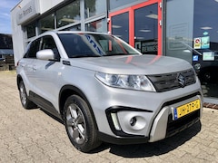 Suzuki Vitara - 1.6 VVT 120pk Exclusive Trekhaak (RIJKLAARPRIJS)