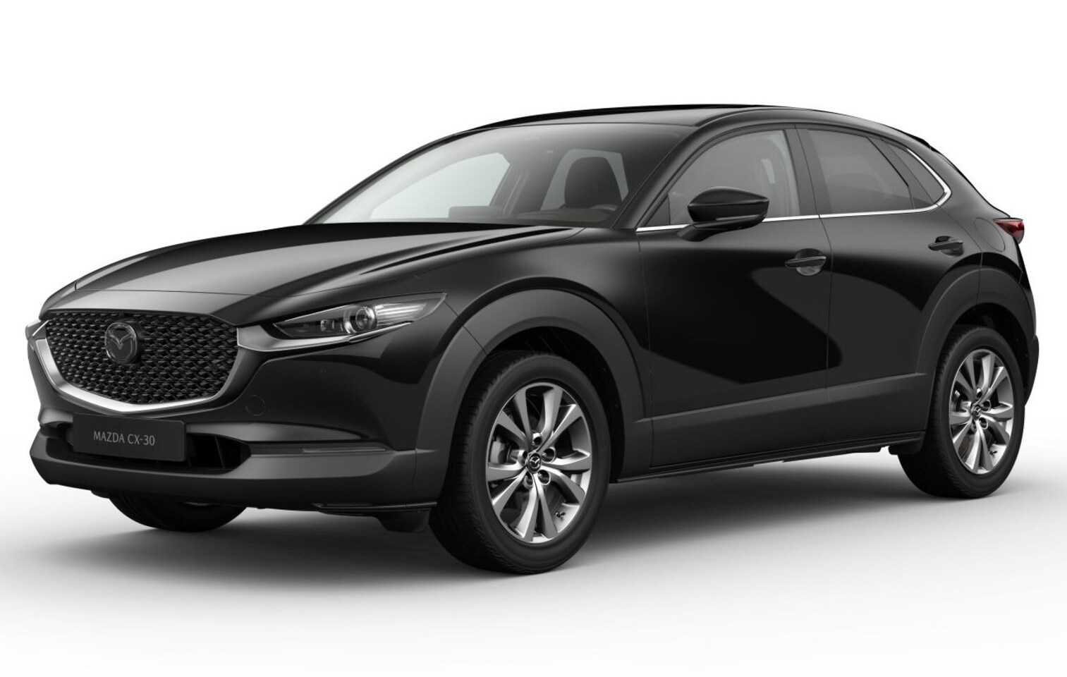 Mazda CX-30 - e-SkyActiv-X automaat AWD Takumi met Sunroof *Actie: nu met €3.000 inruilvoordeel* *Verwac - AutoWereld.nl