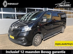 Renault Trafic - 1.6 dCi T29 L2H1 Comfort