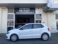 Volkswagen Polo - 1.4 TDI BlueMotion 2015 Tik in de Motor