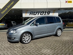 Volkswagen Touran - 1.4 TSI Highline R-Line