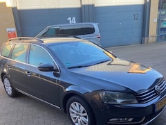 Volkswagen Passat Variant - 1.8 TSI 118KW DSG