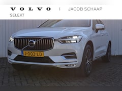 Volvo XC60 - B4 Inscription | Blis | Trekhaak | Keyless Entry | Apple Carplay/Android Auto |