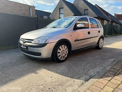 Opel Corsa - 1.4 Benzine Manueel Gekeurd