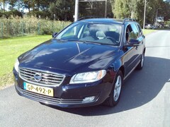 Volvo V70 - 2.0 D4 Classic Edition