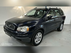 Volvo XC90 - 3.2 Summum 7-PERSOONS / DEALER HISTORIE