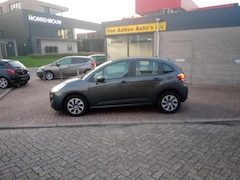 Citroën C3 - 1.0 PureTech Attraction