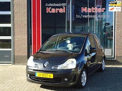 Renault Modus - 1.2 TCE Dynamique *CLIMATE CONTROL* *CRUISE CONTROL