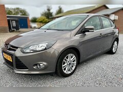 Ford Focus - 1.0 ECOBOOST 92KW 5D TITANIUM