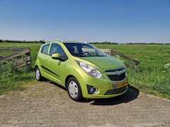 Chevrolet Spark - 1.0 16V LS Bi-Fuel