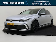 Volkswagen Golf - 1.5 eTSI R-Line | Panoramadak | LED verlichting | Parkeerassistent | Dodehoek detectie | A