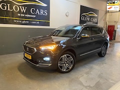 Seat Tarraco - 2.0 TSI 4DRIVE Xcellence VIRTUAL COCKPIT|STOELVERWARMING|