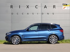 BMW X3 - XDrive30e Executive M-Pakket HarmanKardon 360Camera