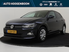 Volkswagen Polo - 1.0 TSI Comfortline | Navigatie | Parkeersensoren | CarPlay | Airco | Adaptieve Cruise con