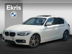 BMW 1-serie - 5-deurs 118i M Sport / Panorama Dak / Automaat