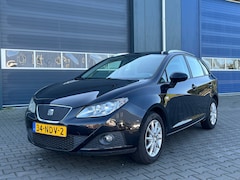 Seat Ibiza ST - 1.2 TDI Style Ecomotive Airco Cruise controle