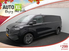 Ford Transit Custom - 300 2.0 TDCI L2H1 Trend 3-Pers Camera Carplay LED