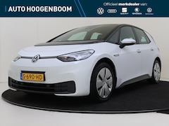 Volkswagen ID.3 - Pro 58 kWh | Warmtepomp | Stoelverwarming | Parkeersensoren | Voorklimatisering | Navigati