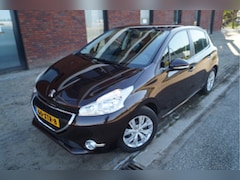 Peugeot 208 - 1.2 VTi Blue Lease | Airco | Trekhaak | Cruise | 5 drs