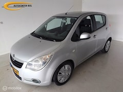 Opel Agila - 1.2 Edition Airco|Trekhaak