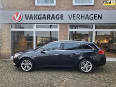 Opel Insignia Sports Tourer - 1.6Turbo 180pk / 132Kw Cosmo