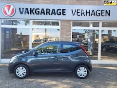 Toyota Aygo - 1.0 VVT-i x-fun