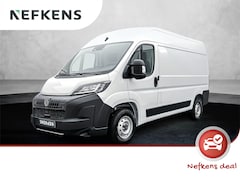 Peugeot Boxer - L2H2 3.5t 140 pk | Navigatie | Achteruitrijcamera | Parkeersensoren Achter | Zijschuifdeur